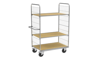 ESD Serie 9000
