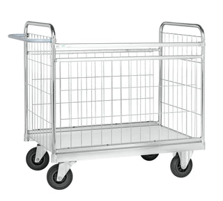Paketvagn – 1190x650x1025 mm