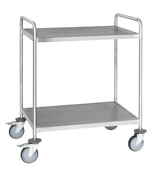 Helsvetsat 2 plan, C3 – 1075x575x1010 mm