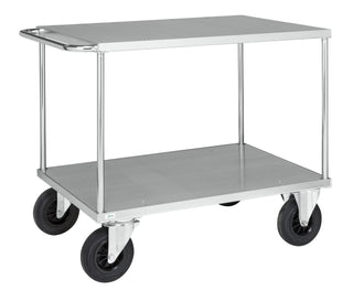 Bordsvagn – 1300x800x870 mm