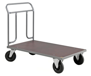 Plattformsvagn – 1074x600x1000 mm