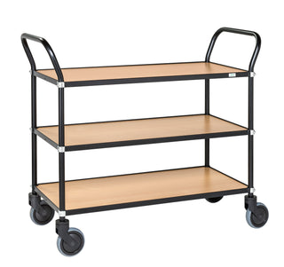 Designvagn – 1100x430x940 mm