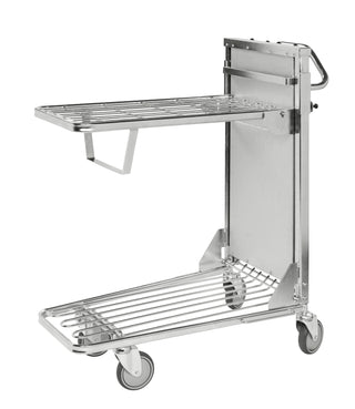 Butiksvagn – 965x520x1100 mm