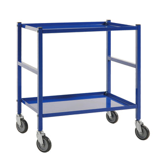 Rullbord – 690x430x750 mm m broms