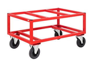 Pallvagn – 1200x800x650 mm