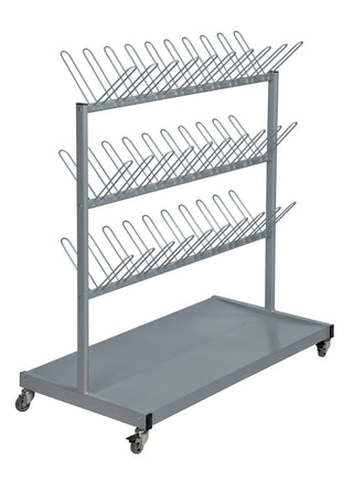Sko & Stövelvagn – 870x540x1200 mm
