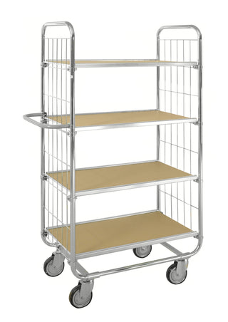 ESD Serie 8000