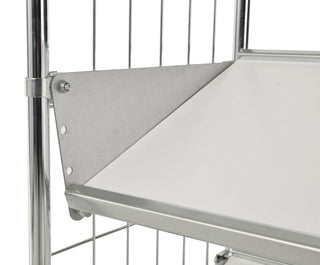 Serie 9000 Hylla
