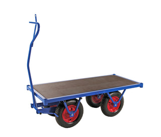 Flakvagn – 1500x700x490 mm
