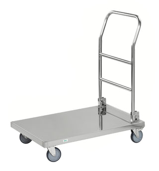 Plattformsvagn, C2 – 830x530x940 mm