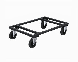 Pallvagn 1200x1000 – 1200x1000x305 mm