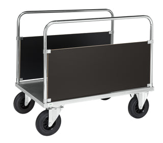 Gavelvagn – 1000x700x900 mm