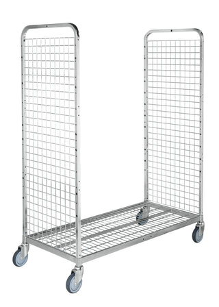 Plockvagn Modul 300 – 1300x625x1710 mm