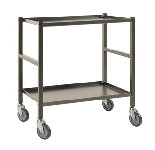 Rullbord – 690x430x750 mm m broms