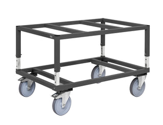 Pallvagn – 1200x800x655 mm