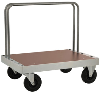 Skivvagn – 900x600x930 mm m broms