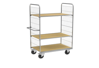 ESD Serie 9000