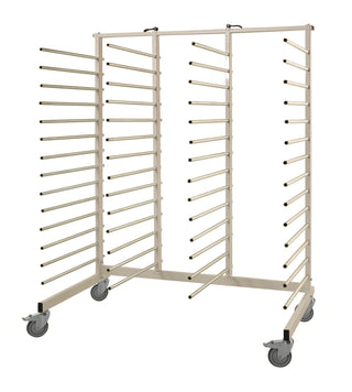 Torkvagn – 1520x860x1960 mm