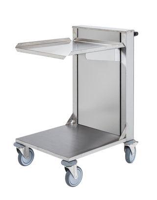 Backvagn, C3 – 600x530x900 mm