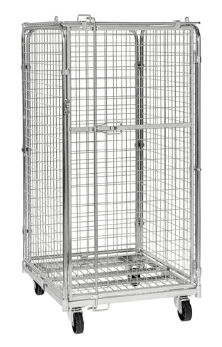 Säkerhetscontainer