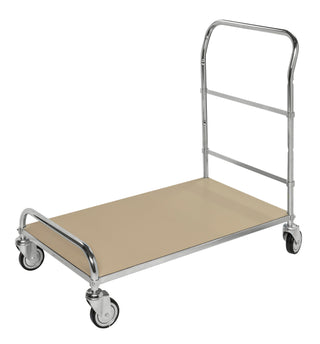 ESD Plattformsvagn – 950x550x915 mm