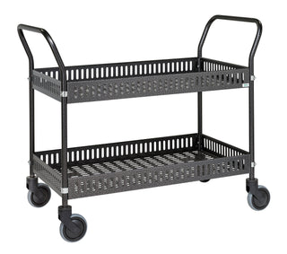 Bordsvagn med sarg – 1130x550x940 mm