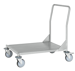 Plattformsvagn, C3 – 625x415x905 mm