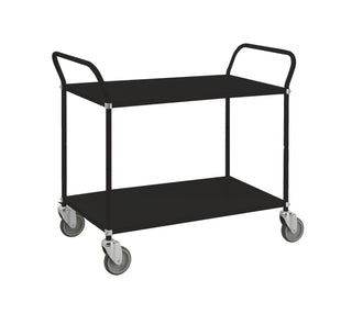 Hyllvagn – 1080x480x940 mm m broms