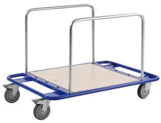 Lätt Skivvagn – 1000x700x690 mm
