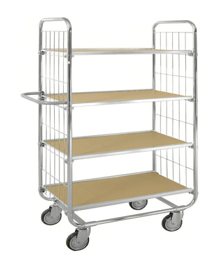 ESD Serie 8000
