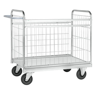 Paketvagn – 1590x650x1025 mm