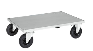 Plattformsvagn – 1000x700x260 mm
