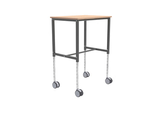 Rullbord – 800x570x720 mm