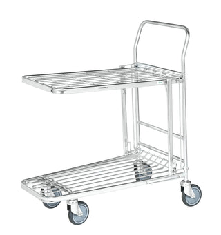 Butiksvagn – 860x530x1010 mm