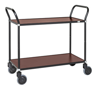 Designvagn – 1100x430x940 mm m broms