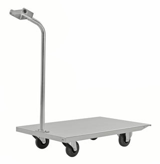 Skyffelvagn – 800x500x900 mm