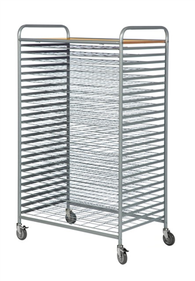 Torkvagn – 950x600x1640 mm